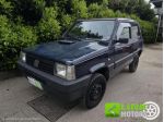 FIAT Panda 1ª serie 1100 i.e. cat 4x4