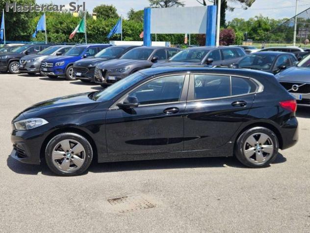 BMW 118 Serie 1 118d Business Advantage auto - GH903PP rif. 24016035 - Foto 3