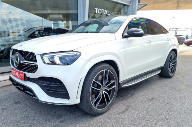 MERCEDES-BENZ GLE 350 de hybrid EQ 4Matic Coupé Premium Pro AMG rif. 23298699