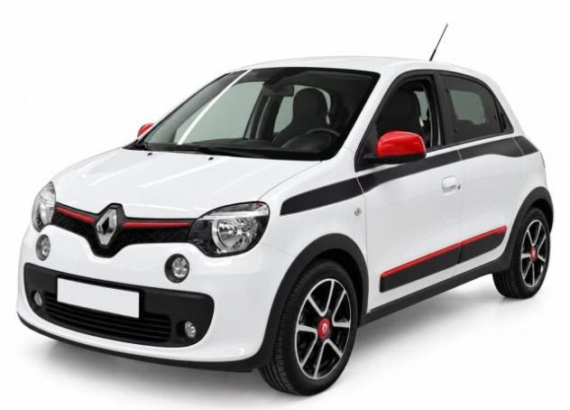 RENAULT Twingo TCe 90 CV Energy Intens GARANZIA rif. 24096009