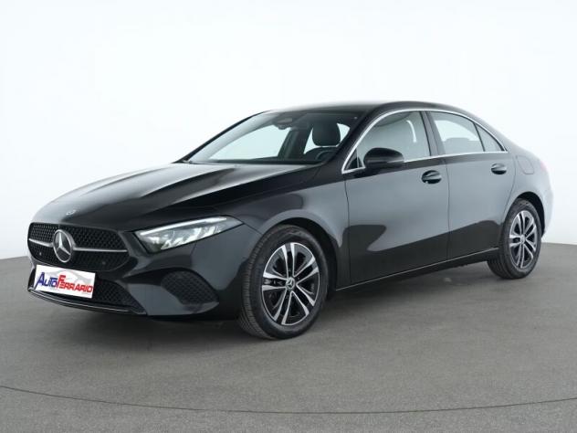 MERCEDES Classe A (W177) A 220 d Automatic Progressive Advanced Plus