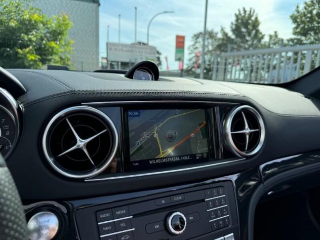 MERCEDES Classe SL (R231) SL 400 Roadster - Foto 9