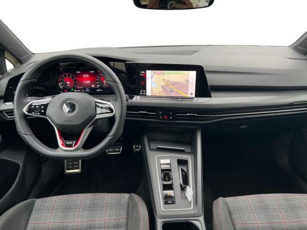 VOLKSWAGEN Golf 8ª serie Golf 2.0 TSI DSG GTI - Foto 10