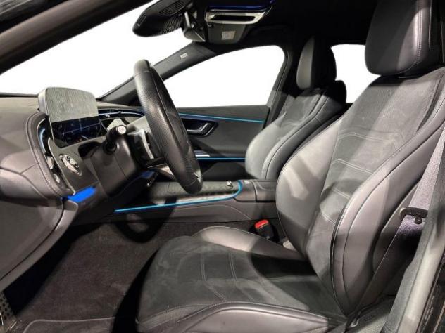 MERCEDES-BENZ E 220 d Mild hybrid AMG Line Advanced rif. 23019089 - Foto 10
