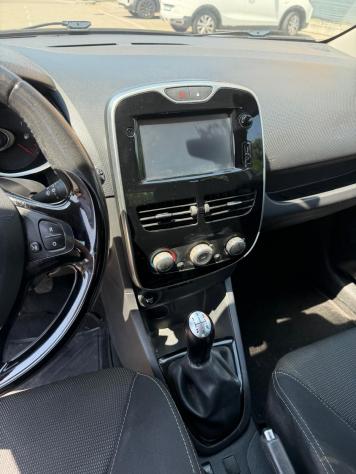 Renault Clio 1.5 dci - NEOPATENTATI - 12 MESI DI GARANZIA - - Foto 8