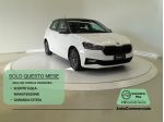 Škoda Fabia 1.0 MPI Evo 59KW STYLE