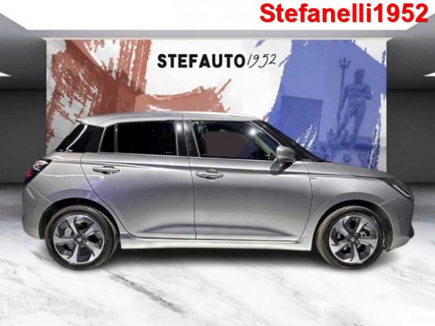 SUZUKI Swift VII - 1.2h Top 2wd rif. 24111851 - Foto 3