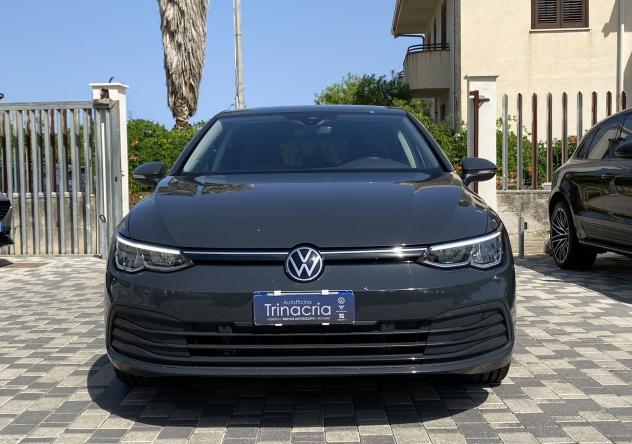 Volkswagen Golf 8 Life 2.0 TDI 116 CV - Foto 2