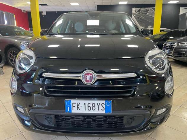 FIAT 500X 1.6 MultiJet 120 CV Lounge*OK GUIDA NEO P* rif. 23824688 - Foto 2