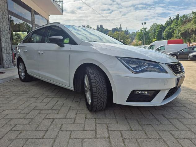 Seat Leon 1.4 DSG ST Style/110 cv / - Foto 3