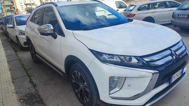 Mitsubishi Eclipse Cross ECLIPSE CROSS 1.5 TURBO 4WD - Foto 4