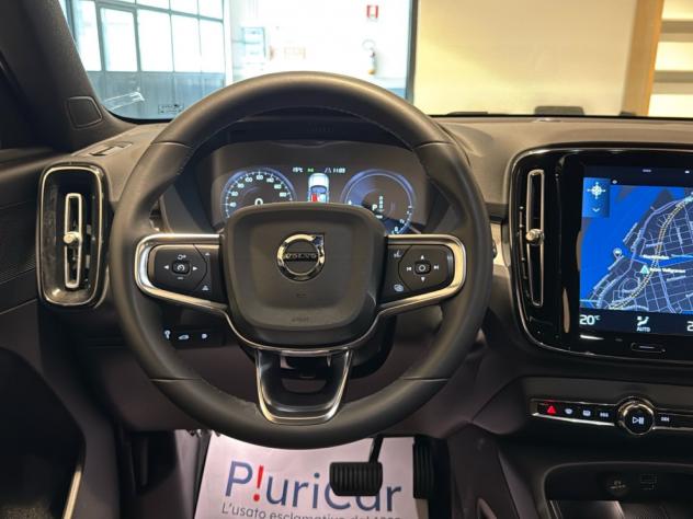 Volvo XC40 T4Recharge PHEV Core Navi Cruise FariLED Cerchi18” - Foto 9