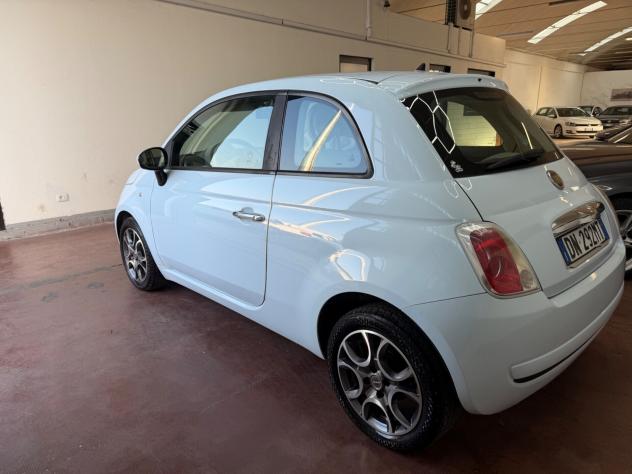 Fiat 500 1.2 Pop 69 cv Neopatentati - Foto 8