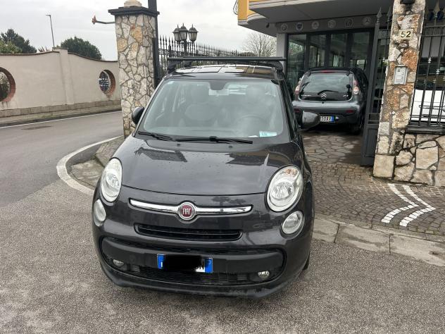 FIAT 500L 1.4 T-Jet 120 CV GPL Lounge - Foto 6