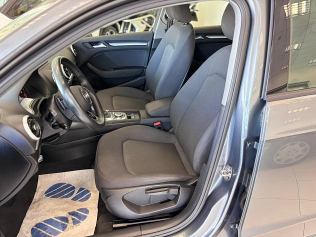 Audi A3 Sportback 30 1.6 tdi 116cv s-tronic - Foto 8