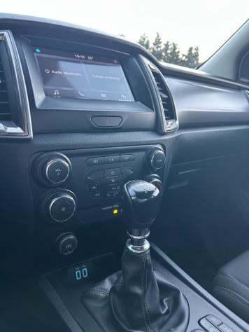 Ford Ranger 2.0 TDCi DC XLT 5 posti - Foto 9