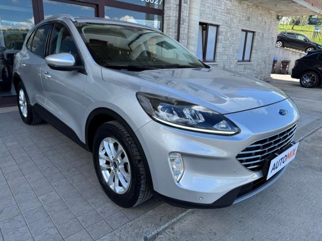 Ford Kuga 1.5 EcoBlue 120 CV 2WD Titanium - Foto 4