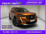 Peugeot 2008 2008 1.2 PureTech Allure S&S 130CV - PREZZO REALE