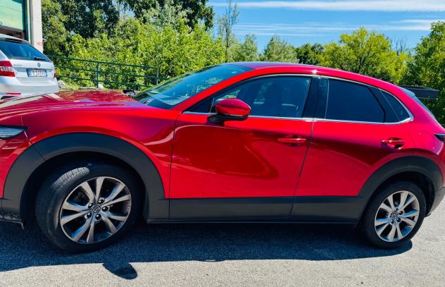 Mazda CX-30 2.0L Skyactiv-X M Hybrid 2WD Executive - Foto 5