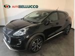 FORD  Puma  1.0 EcoBoost Hyb. 125 CV S&S Tit. Des.