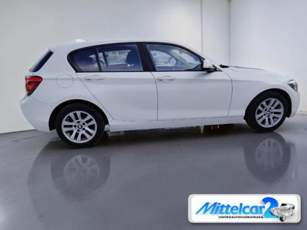 BMW 116 i 5p. Urban rif. 24063655 - Foto 6