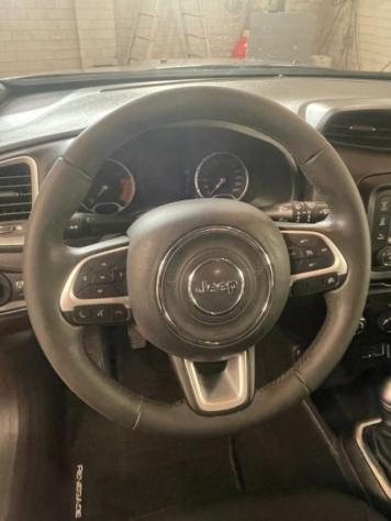 JEEP Renegade 1.6 Mjt 120 CV Limited rif. 23969130 - Foto 4