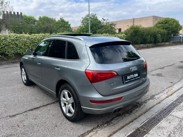 Audi Q5 2.0 tdi 125 kw 170 CV quattro Advanced Plus - Foto 8