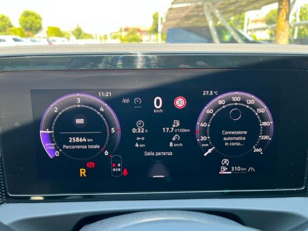 VOLKSWAGEN Tiguan 3ª serie Tiguan 2.0 TDI 150 CV DSG Edition Plus - Foto 3