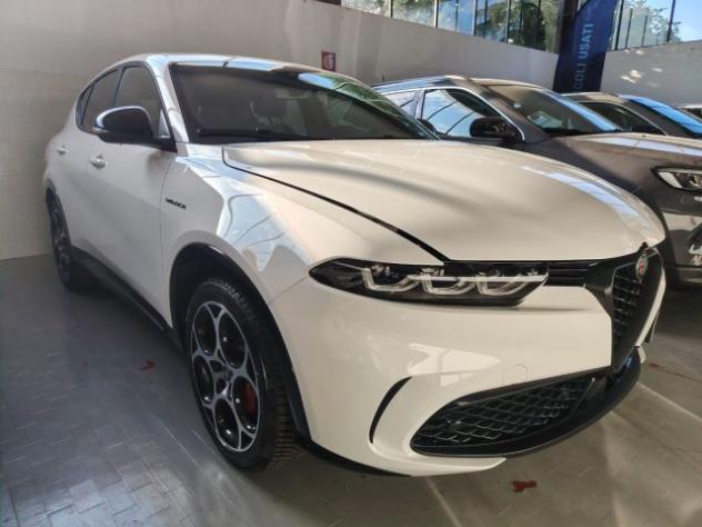 ALFA ROMEO Tonale 1.6 diesel 130 CV TCT6 Veloce rif. 24040396