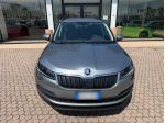 Karoq 2.0 TDI EVO SCR 4x4 DSG Ambition