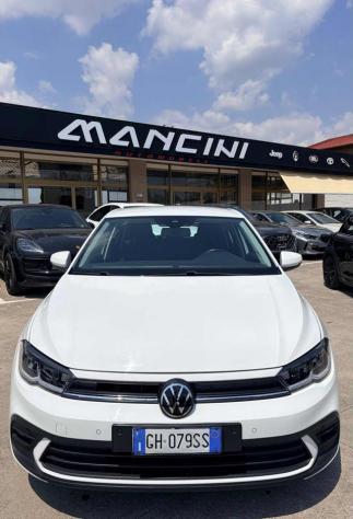 VOLKSWAGEN Polo 1.0 TSI 5p. Comfortline BlueMotion Technology rif. 23969312 - Foto 2