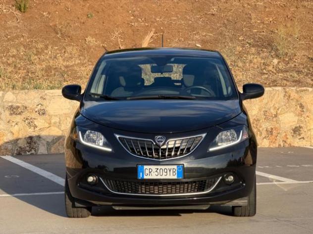 LANCIA Ypsilon GOLD+RETROCAMERA+NAVI CARPLAY+LED rif. 24107635 - Foto 2