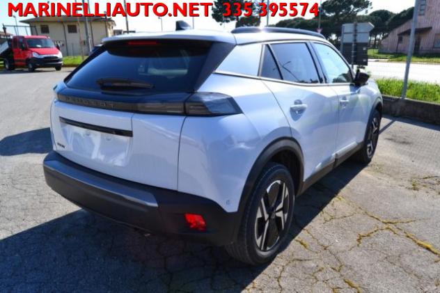 PEUGEOT 2008 1.2 Hybrid 100CV e-DCS6 Allure PRONTA CONSEGNA rif. 23465022 - Foto 5