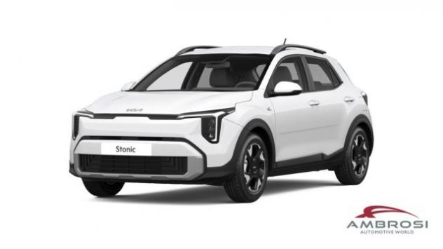 KIA Stonic 1.0 T-GDI URBAN GPL rif. 23734966