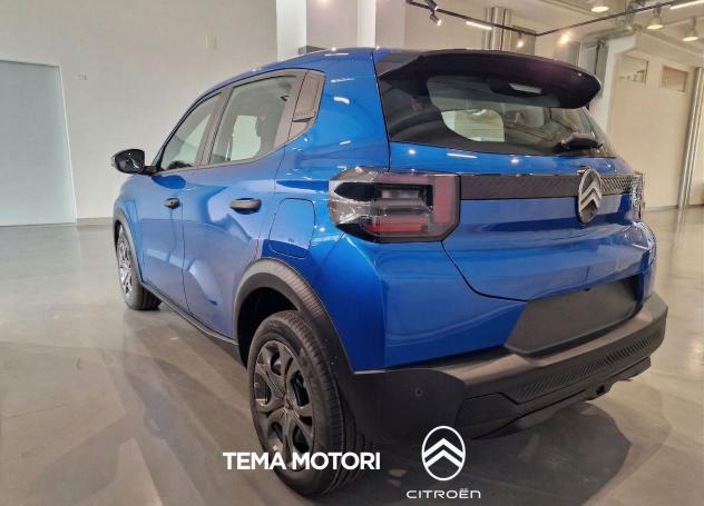 Citroën C3 Nuova Turbo 100cv - YOU - Foto 2