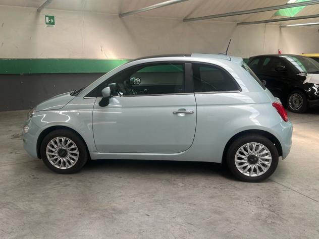 FIAT 500 Hybrid 1.0 70cv Ibrido Dolcevita - Foto 8