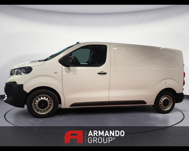 Peugeot EX37 EXPERT Furgone M Diesel 120cv Manuale - Foto 9