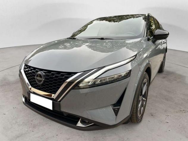 NISSAN Qashqai III 2021 1.3 mhev Tekna 2wd 158cv xtronic rif. 24201929 - Foto 3