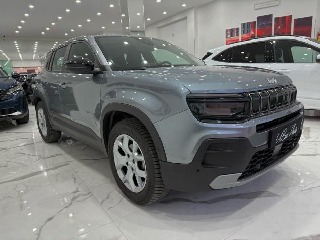 Jeep Avenger 1.2 Longitude - Foto 3