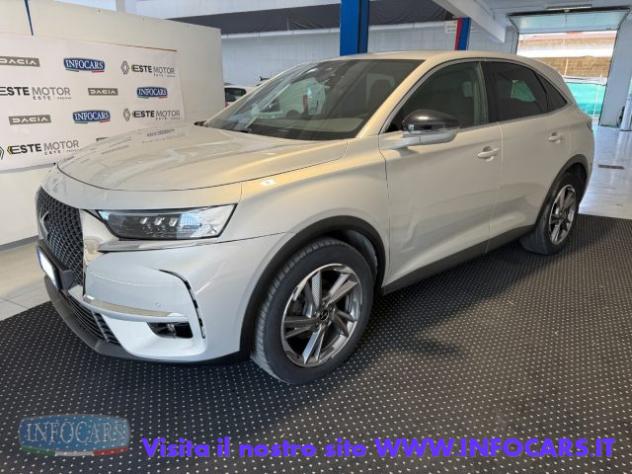 DS AUTOMOBILES DS 7 Crossback BlueHDi 130 cv Business Autom. - PROMO rif. 23536568 - Foto 3