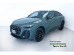 Audi Q5 Sportback TDI 204cv quattro S tronic S Line Edition  Proiettori Mat &hellip;
