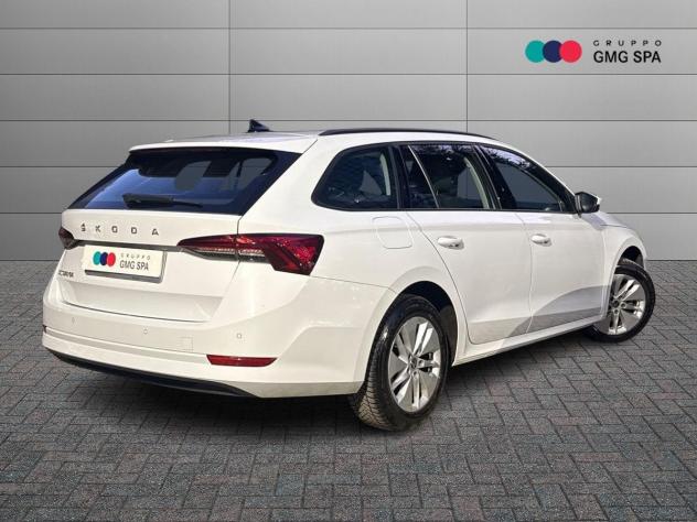 Škoda Octavia Wagon 2.0 tdi evo Executive 150cv dsg - Foto 3