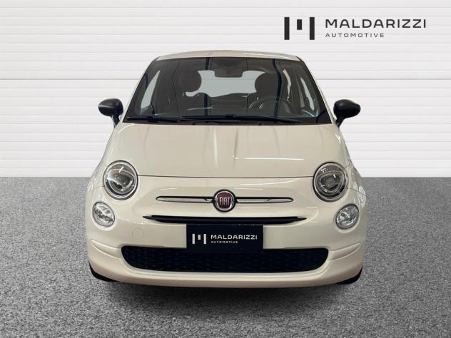 FIAT 500 III 2015 1.0 hybrid Cult 70cv - Foto 2