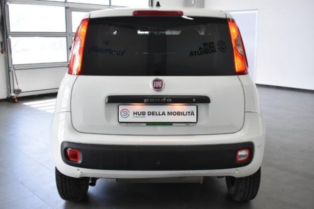 FIAT Panda 0.9 TwinAir Turbo Nat. Pow. Pop Van Officina Mob. rif. 23761501 - Foto 5