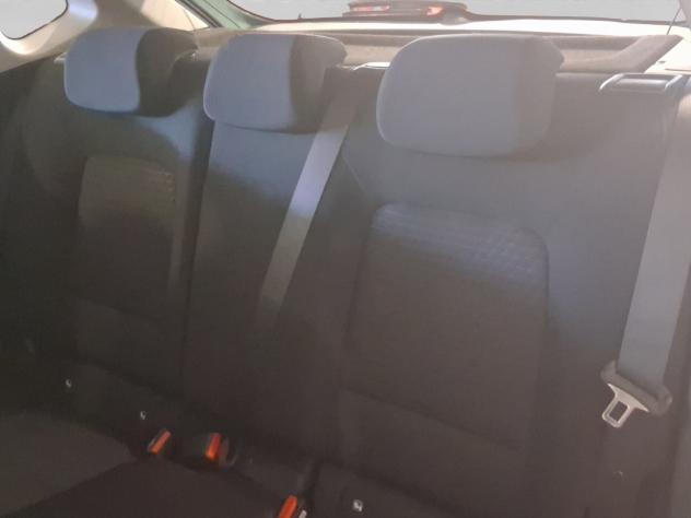 Hyundai i20 1.2 MPI Connectline 84 cv - Foto 10