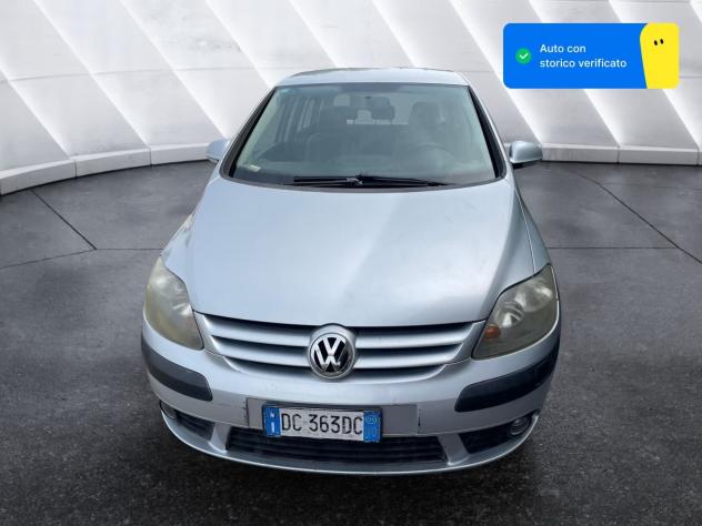Volkswagen Golf Golf 5p 1.6 fsi Sportline - Foto 2