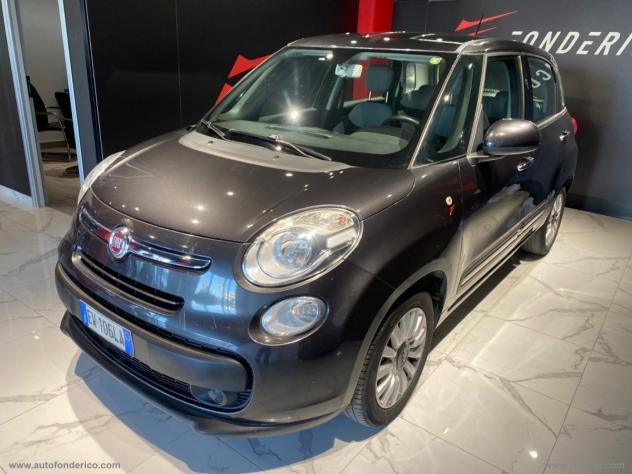 FIAT 500L 1.3 MJT 85 CV Pop - Foto 2