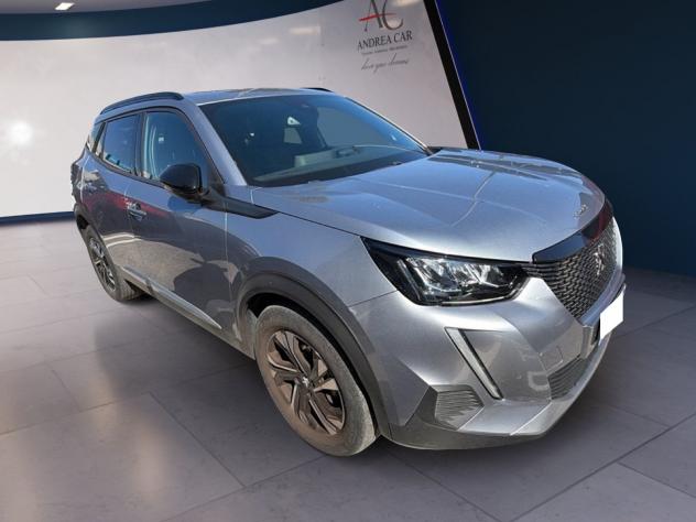 Peugeot 2008 2008 1.2 puretech Allure Pack s&s 130cv eat8 - Foto 3