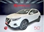 NISSAN Qashqai 1.3 DIG-T 140 CV N-Connecta Km 43.000 Pronta Conse rif. 23643232