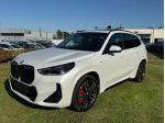 BMW X1 xDrive 20d Msport Pro AUT - NAVI - TETTO - 19 rif. 23754024